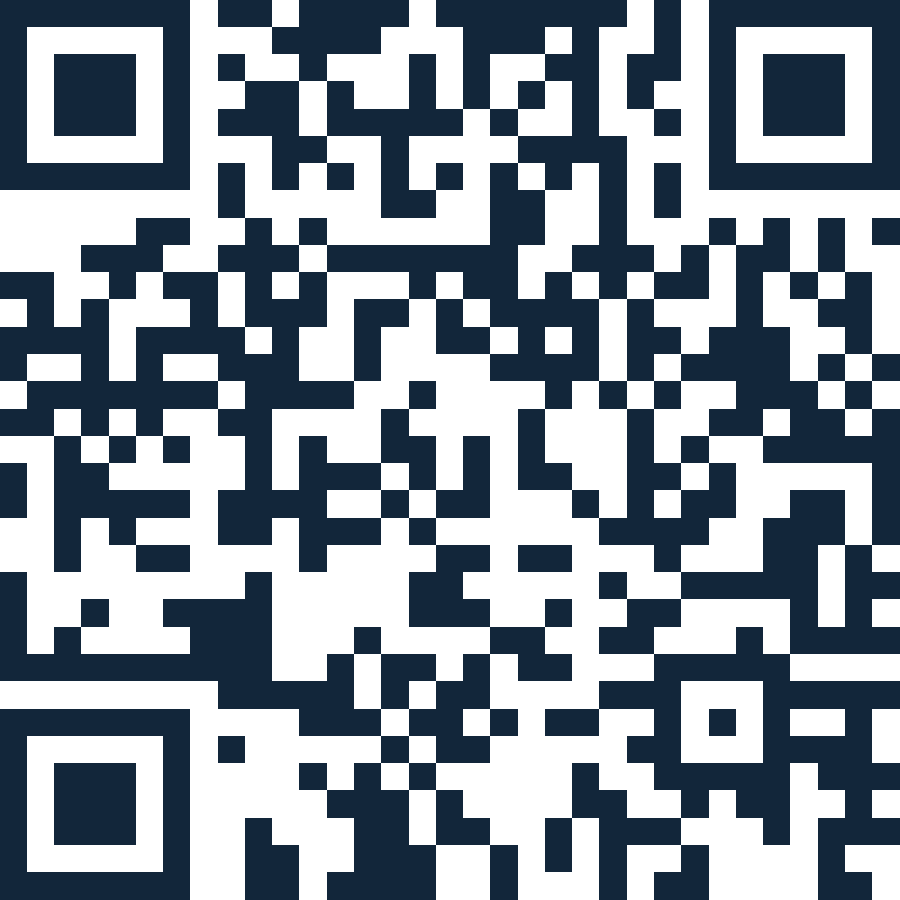 QR code linking to a short video about Lollipop